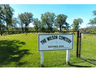 21.868+/- Acres. 
Per the owner, there are 290 walnut trees that are approximately 10 years old.
The Little Monon Creek runs through this property.

There is a cemetery on this property and they have ingress and egress access to the property. - Recreatonal & Investment & Possible Building Site